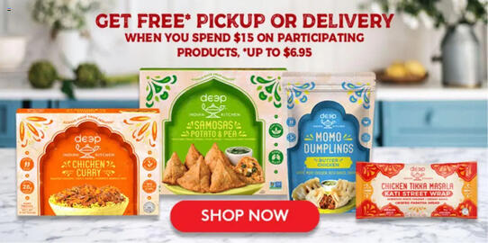 Stop&Shop Weekly Ad week 31 Page 3