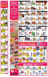 Stop&Shop Weekly Ad week 31 Page 4