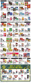 Stop&Shop Weekly Ad week 31 Page 5