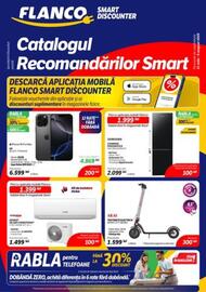 Catalog Flanco săptămâna 31 Pagină 1