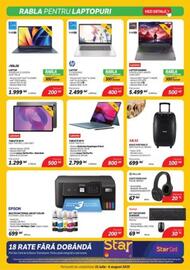Catalog Flanco săptămâna 31 Pagină 10