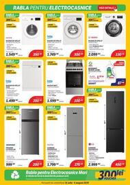 Catalog Flanco săptămâna 31 Pagină 11