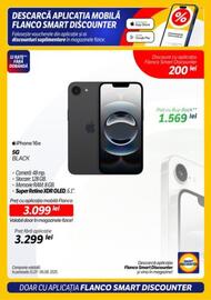Catalog Flanco săptămâna 31 Pagină 3