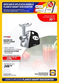 Catalog Flanco săptămâna 31 Pagină 5