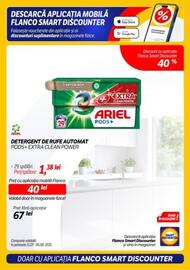 Catalog Flanco săptămâna 31 Pagină 6