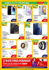 Catalog Flanco săptămâna 31 Pagină 7