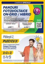 Catalog Flanco săptămâna 31 Pagină 9