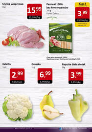 Market Point gazetka Strona 2
