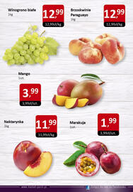 Market Point gazetka Strona 3