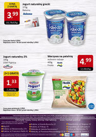 Market Point gazetka Strona 4