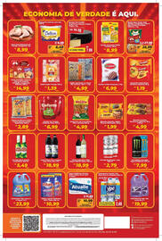 Catálogo Supermercados Bretas semana 31 Página 2