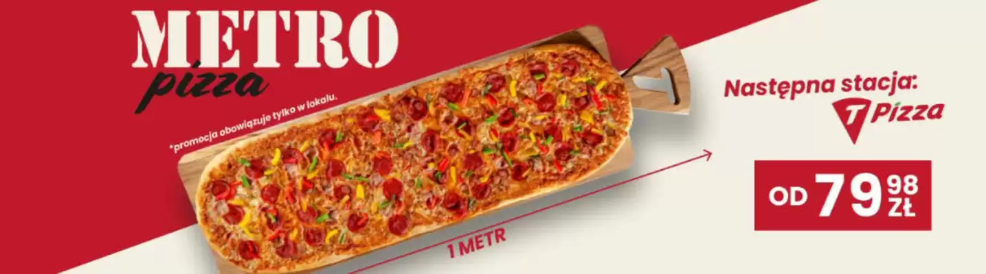 Telepizza gazetka (ważność do 6-08)