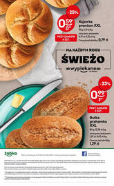 Żabka gazetka Strona 10