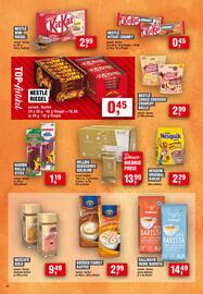 EDEKA Foodservice Prospekt woche 31 Seite 10