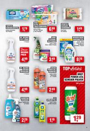 EDEKA Foodservice Prospekt woche 31 Seite 11