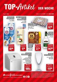 EDEKA Foodservice Prospekt woche 31 Seite 14
