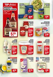 EDEKA Foodservice Prospekt woche 31 Seite 6