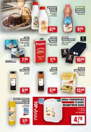 EDEKA Foodservice Prospekt woche 31 Seite 7