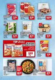 EDEKA Foodservice Prospekt woche 31 Seite 8