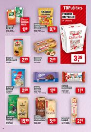 EDEKA Foodservice Prospekt woche 31 Seite 10