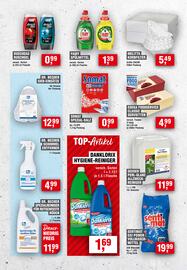 EDEKA Foodservice Prospekt woche 31 Seite 12