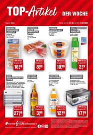 EDEKA Foodservice Prospekt woche 31 Seite 14