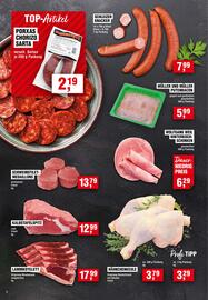 EDEKA Foodservice Prospekt woche 31 Seite 2