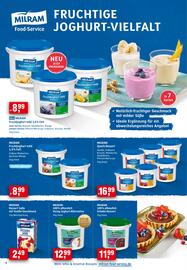 EDEKA Foodservice Prospekt woche 31 Seite 4