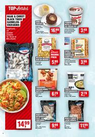 EDEKA Foodservice Prospekt woche 31 Seite 6