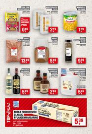 EDEKA Foodservice Prospekt woche 31 Seite 7