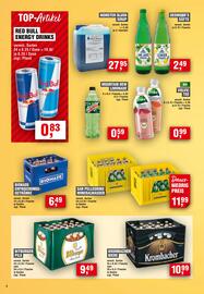 EDEKA Foodservice Prospekt woche 31 Seite 8