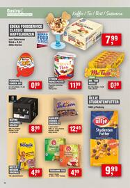 EDEKA Foodservice Prospekt Seite 10