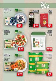 EDEKA Foodservice Prospekt Seite 11