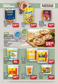 EDEKA Foodservice Prospekt Seite 12