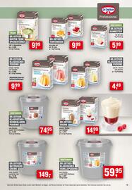 EDEKA Foodservice Prospekt Seite 13