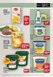 EDEKA Foodservice Prospekt Seite 15