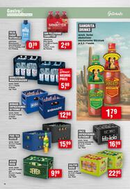 EDEKA Foodservice Prospekt Seite 16