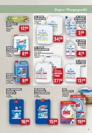 EDEKA Foodservice Prospekt Seite 19