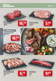 EDEKA Foodservice Prospekt Seite 2
