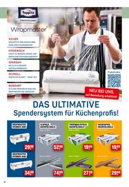 EDEKA Foodservice Prospekt Seite 20