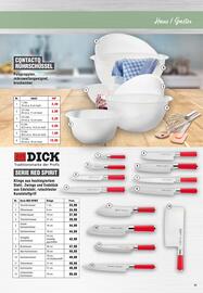 EDEKA Foodservice Prospekt Seite 21