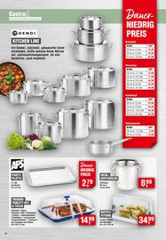 EDEKA Foodservice Prospekt Seite 22