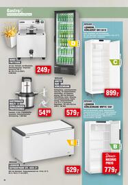 EDEKA Foodservice Prospekt Seite 26