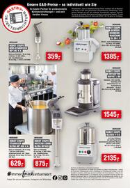 EDEKA Foodservice Prospekt Seite 28