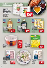 EDEKA Foodservice Prospekt Seite 6