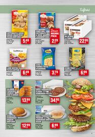 EDEKA Foodservice Prospekt Seite 9