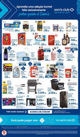 Catálogo Sam's Club Página 2