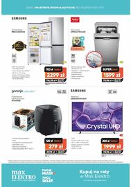 Max Elektro gazetka Strona 12