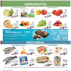 Volantino SuperW Pagina 3