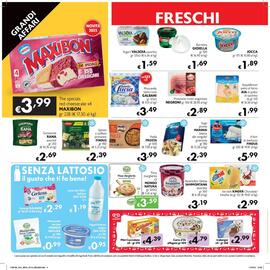 Volantino SuperW Pagina 4